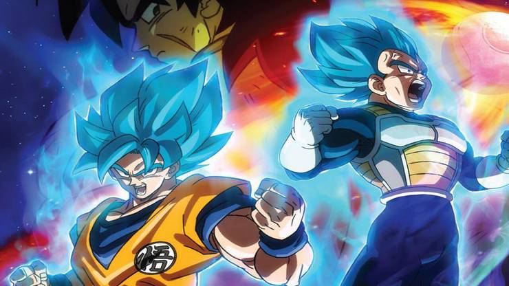 Dragon Ball 10 Things Fans Need To Know About Super Saiyan Blue Dragon Ball 10 Things Fans Need To Know About Super Saiyan Blue
